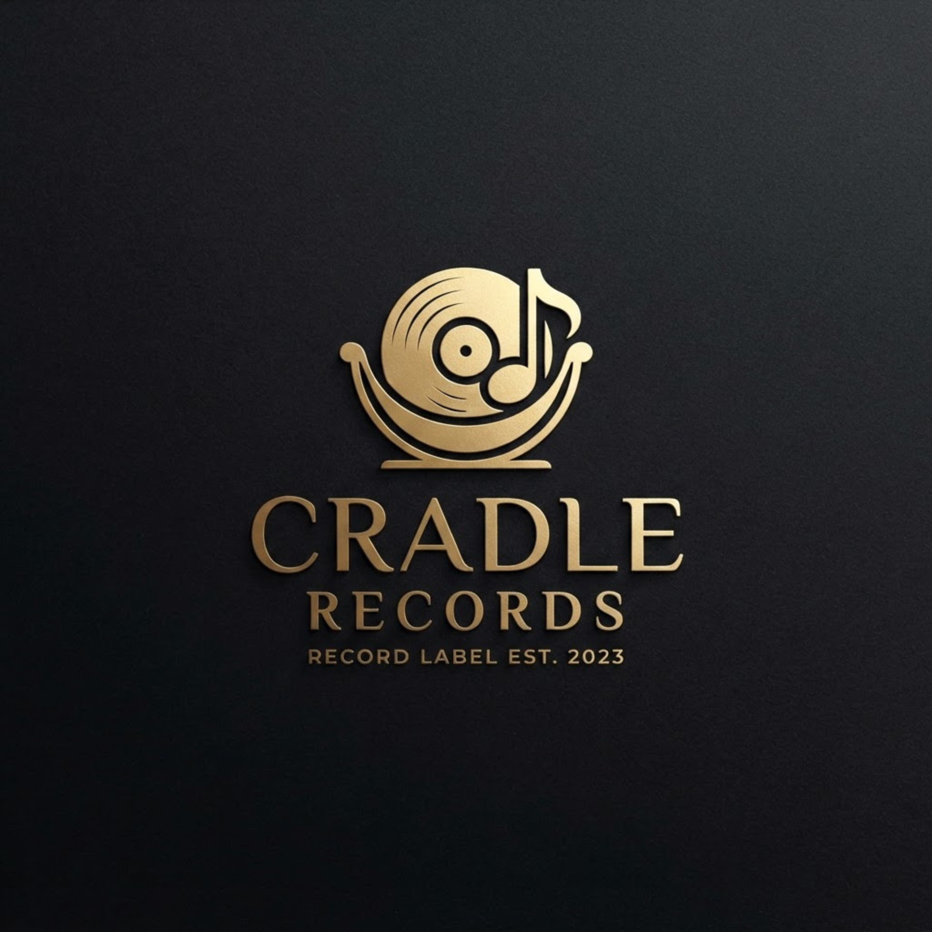 RILEY Cradle