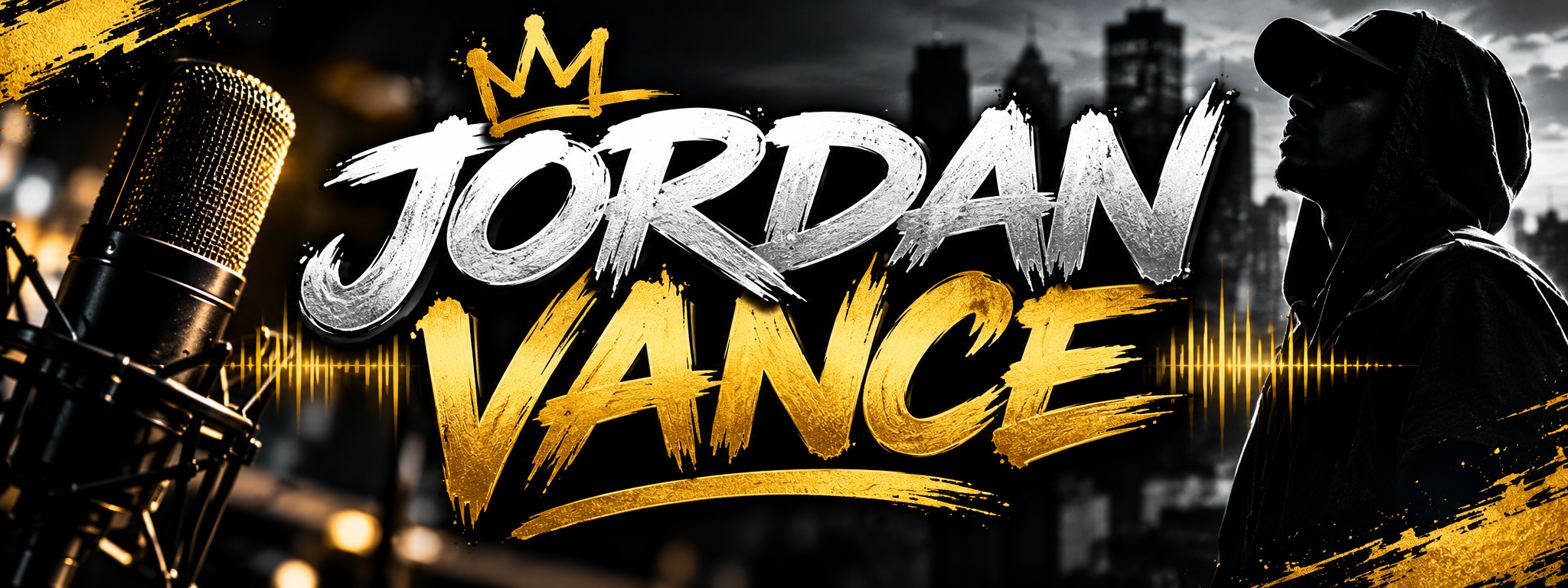 Jordan Vance